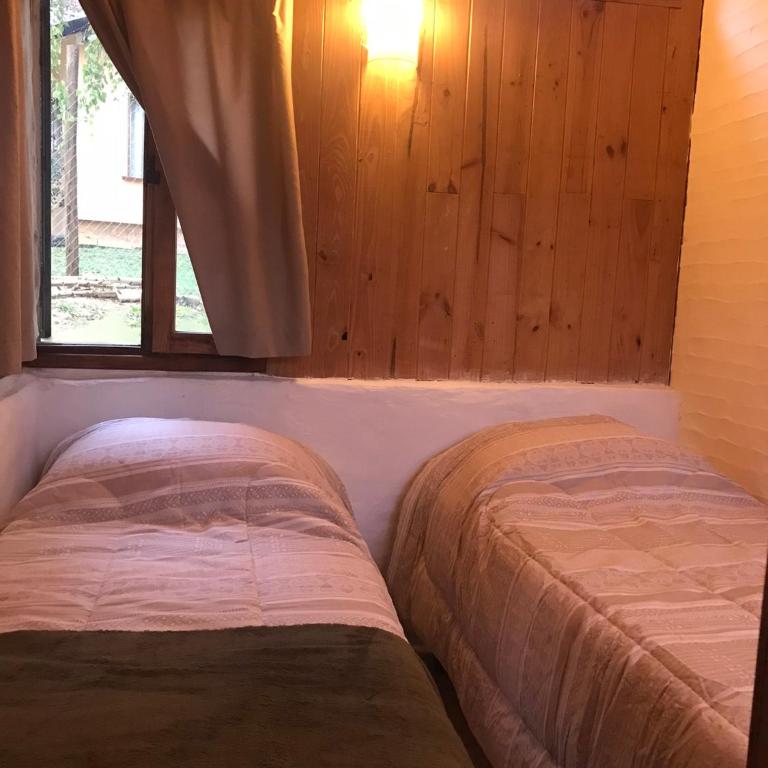 Departamento en alquiler temporario - Apartamento de 1 dormitorio - 5