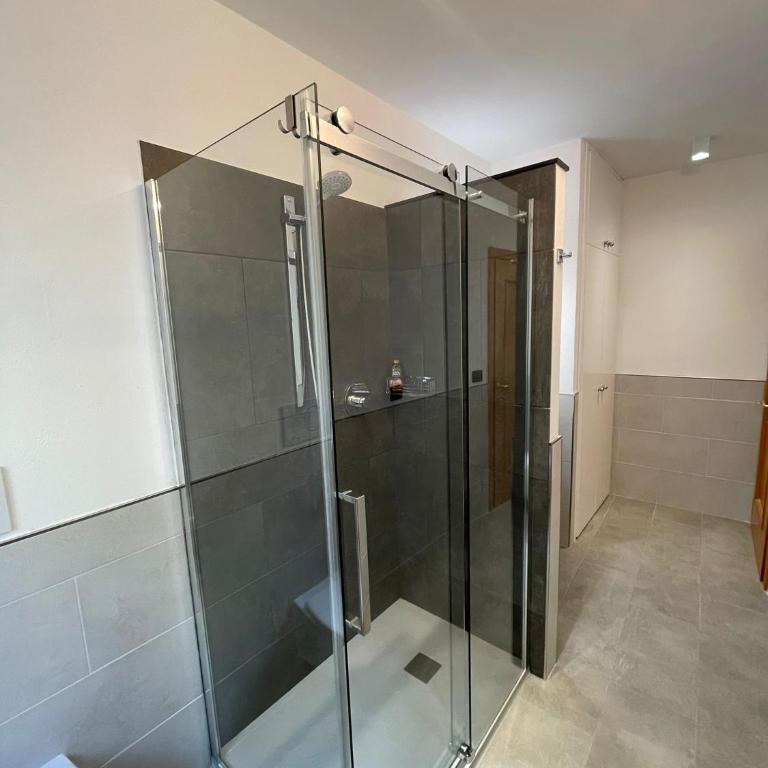 A casa di Cato - Appartamento con 1 Camera da Letto - 4