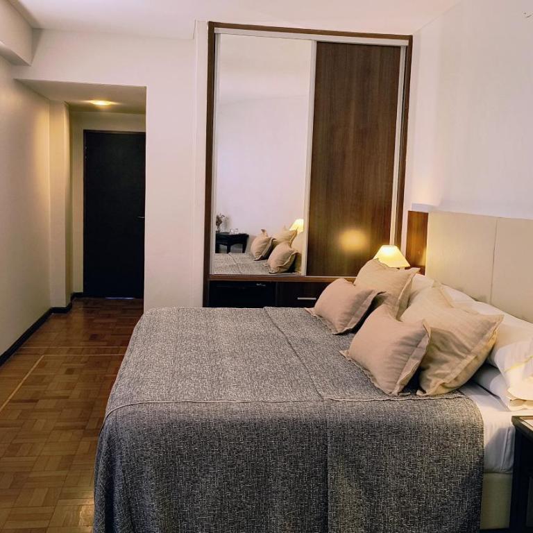 HDA Hotel & Spa - Habitación Doble Estándar - 1 o 2 camas - 7