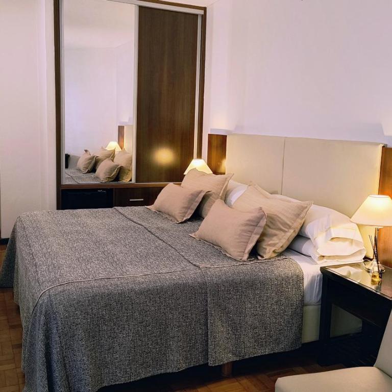 HDA Hotel & Spa - Habitación Doble Estándar - 1 o 2 camas - 8