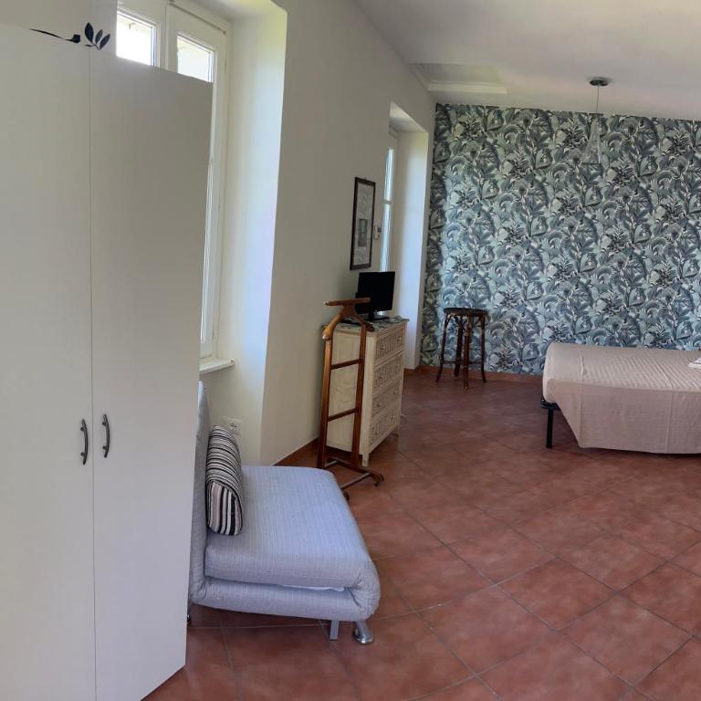 Il Nido sul Lago - Casa Vacanze - 41