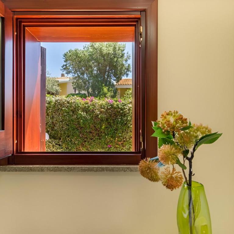 Villa Regina - Doppia villetta vista mare con giardino e BBQ - Four-Bedroom House - 18