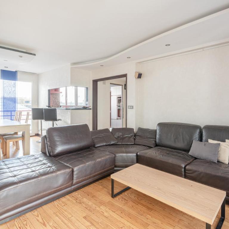 "SUITE-HOME 44600" Apt d'exception 3 Etoiles - Appartement Supérieur - 1