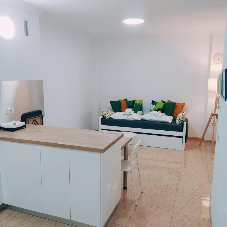 Aqui te Espero - Apartamento de 2 dormitorios - 16