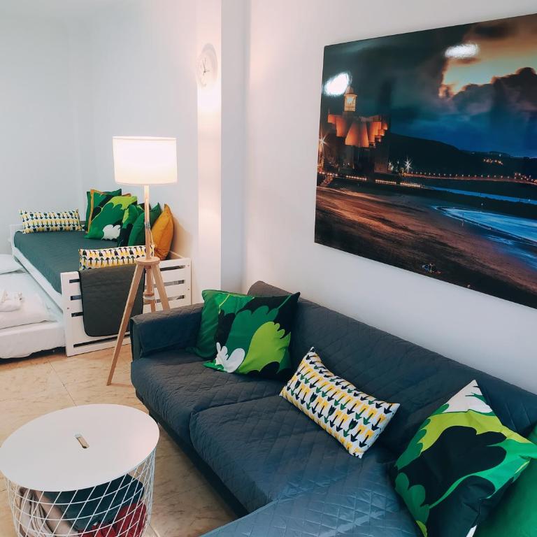 Aqui te Espero - Apartamento de 2 dormitorios - 2