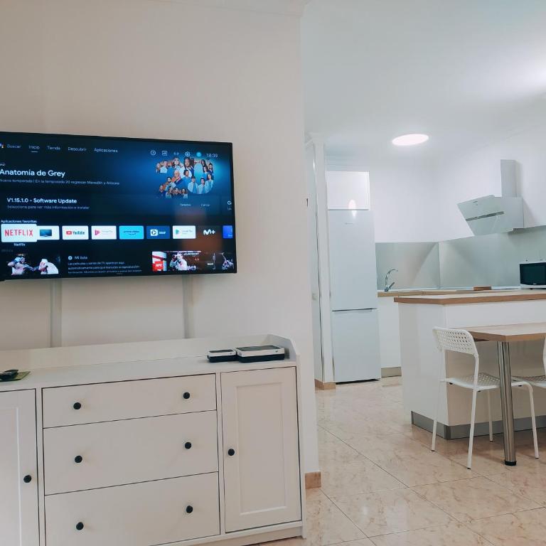 Aqui te Espero - Apartamento de 2 dormitorios - 7