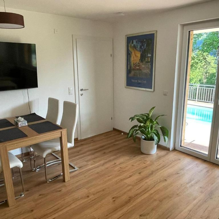 Salzkammergut View - Apartment mit 1 Schlafzimmer - 8