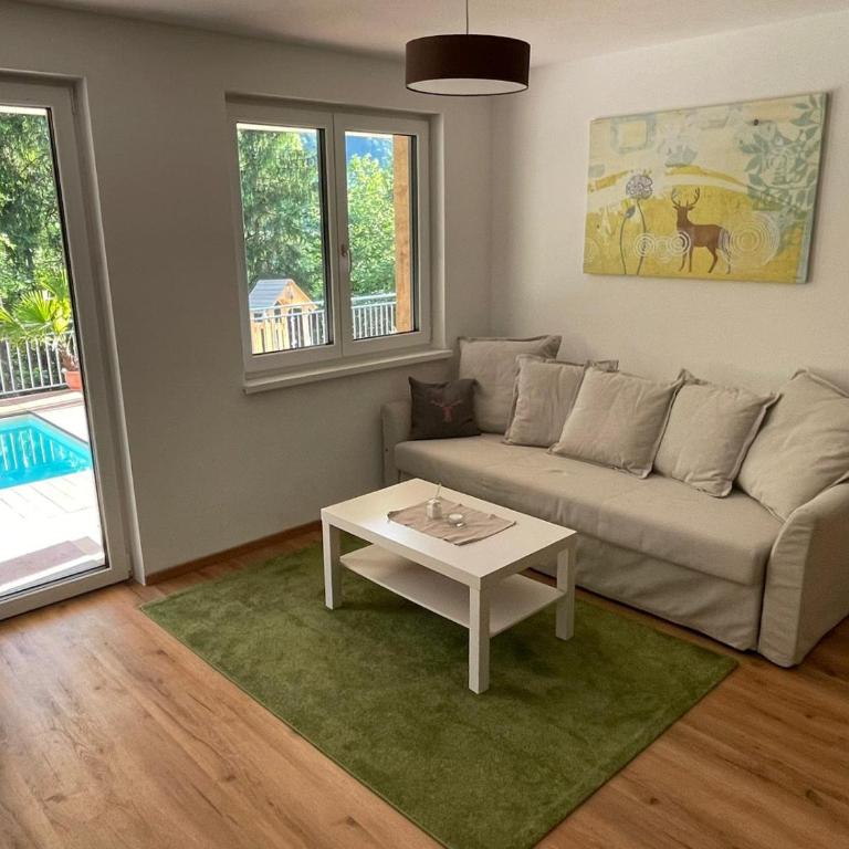 Salzkammergut View - Apartment mit 1 Schlafzimmer - 7