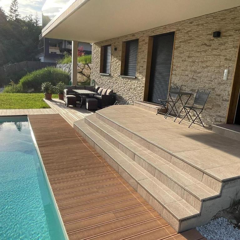 Salzkammergut View - Apartment mit 1 Schlafzimmer - 9