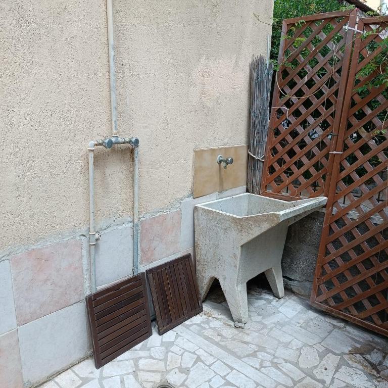 Beach House - Appartamento con 1 Camera da Letto - 20