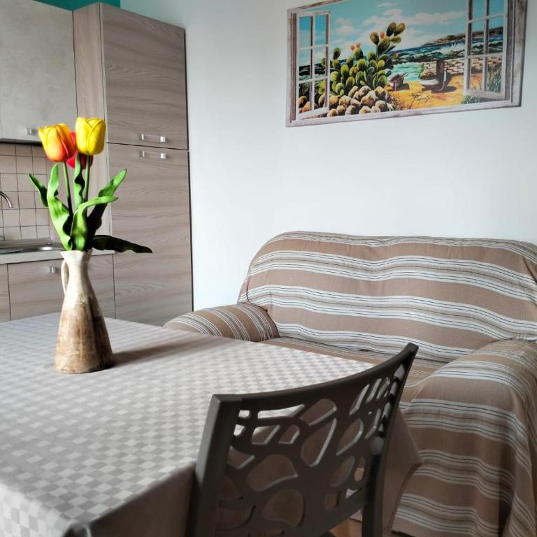 La casa di Steno - Appartamento con 1 Camera da Letto - 14