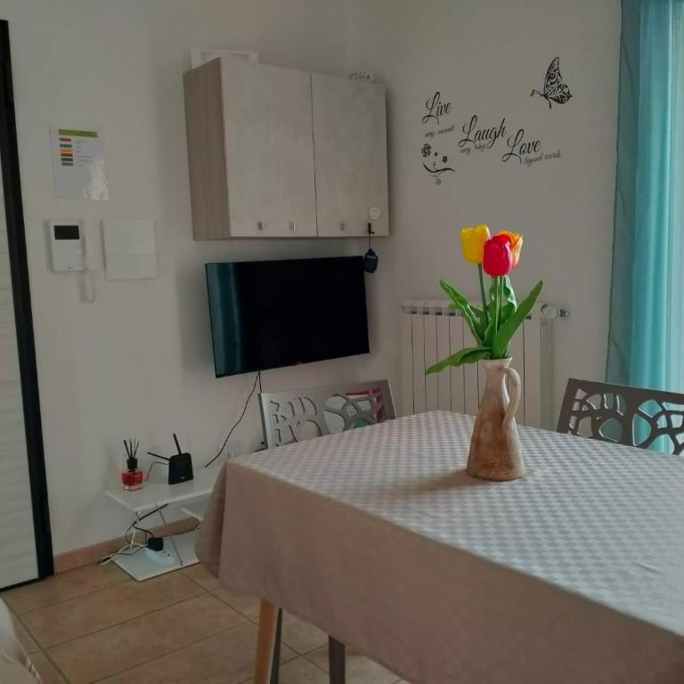 La casa di Steno - Appartamento con 1 Camera da Letto - 6
