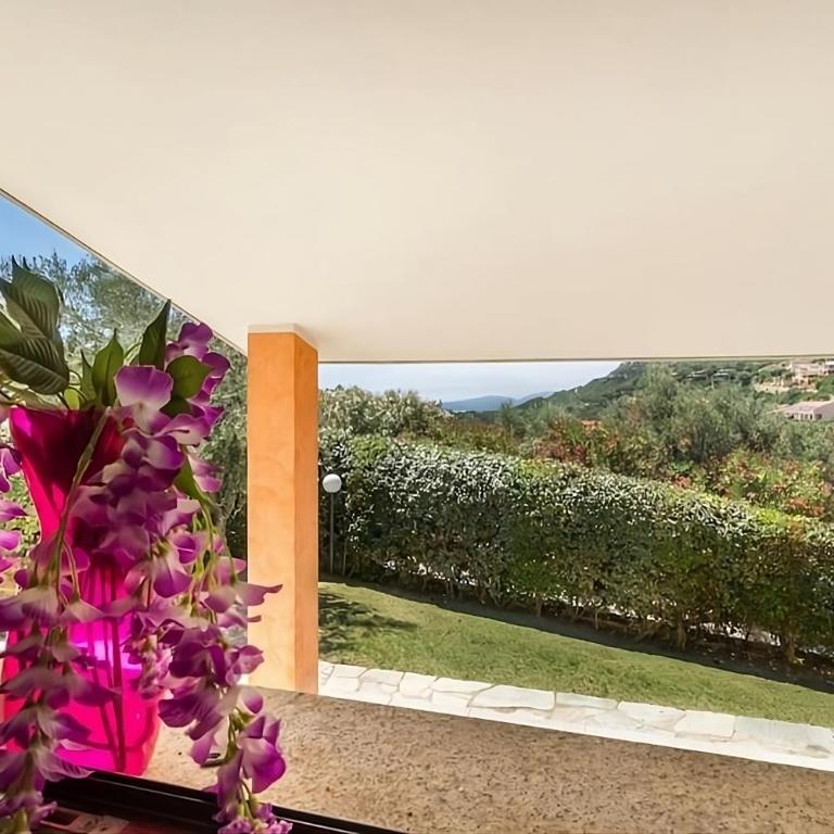 Villa Regina - Doppia villetta vista mare con giardino e BBQ - Four-Bedroom House - 21