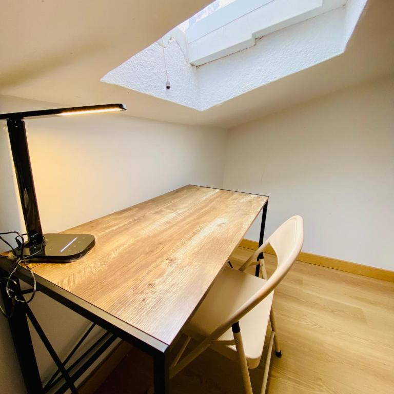El Escondite de la Muralla - Casa con 1 dormitorio - 17