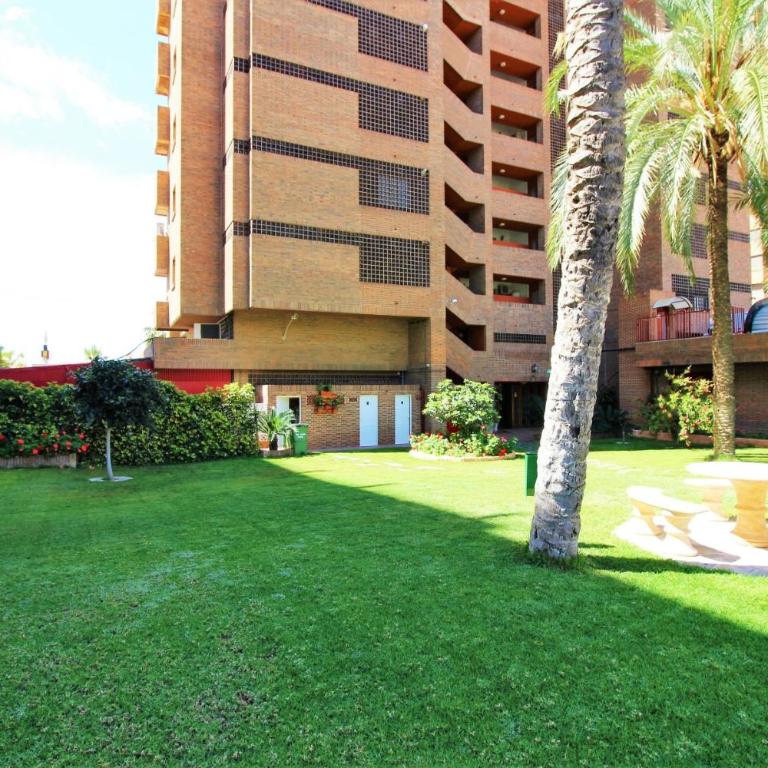 Principado Arena 20 Deluxe Apartment Levante Beach - Apartment - 36