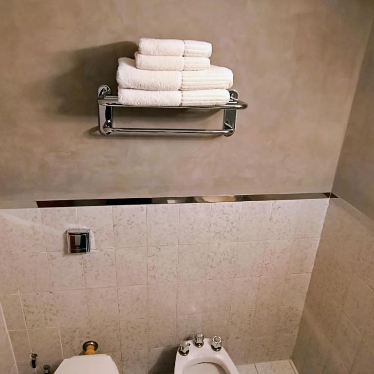 HDA Hotel & Spa - Habitación Triple Estándar - 4