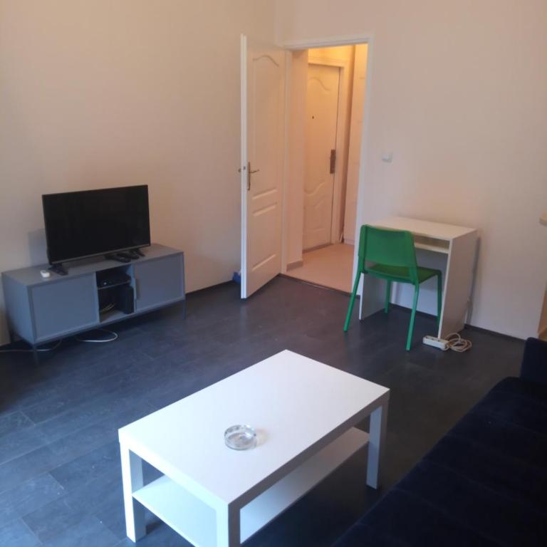 Flower Square Studio - Studio sa Balkonom - 3