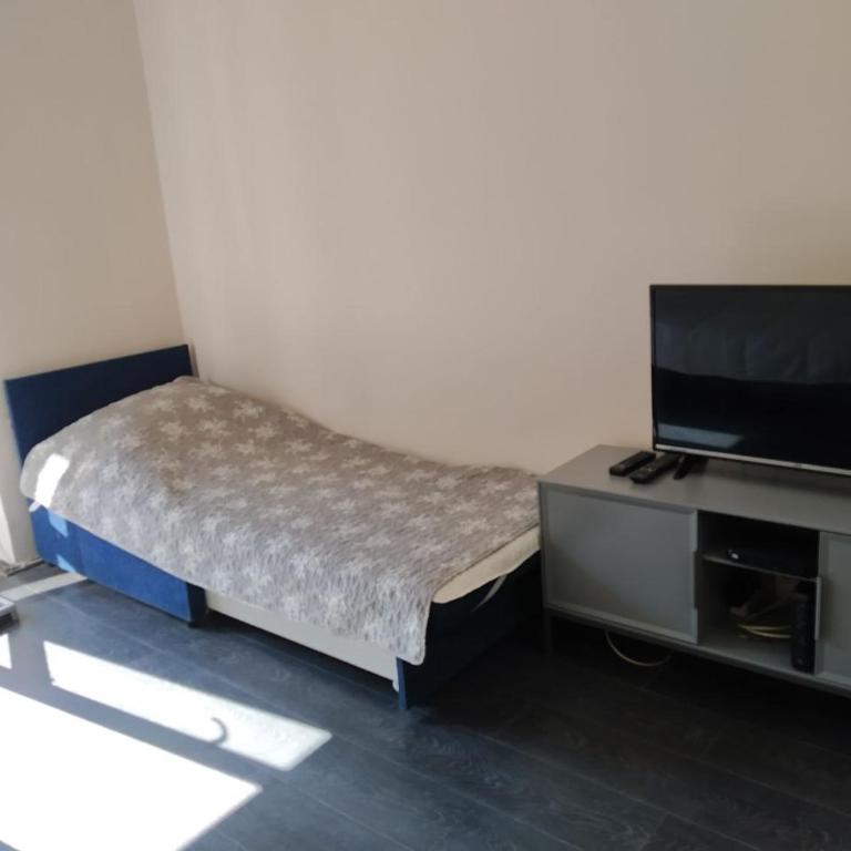 Flower Square Studio - Studio sa Balkonom - 5