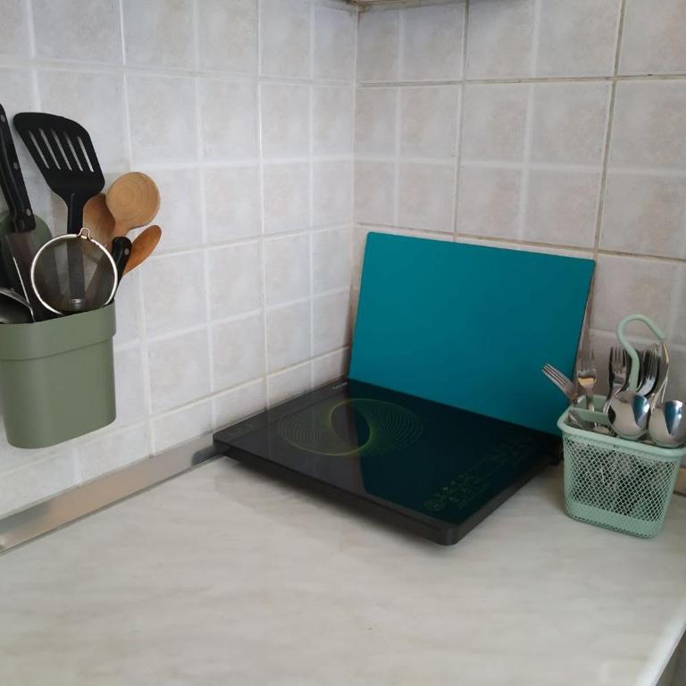 Flower Square Studio - Studio sa Balkonom - 8