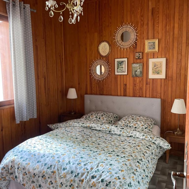 Pont de Frappe - Appartement 2 Chambres - 10