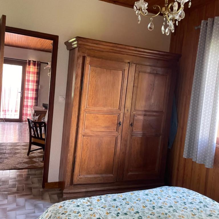 Pont de Frappe - Appartement 2 Chambres - 11