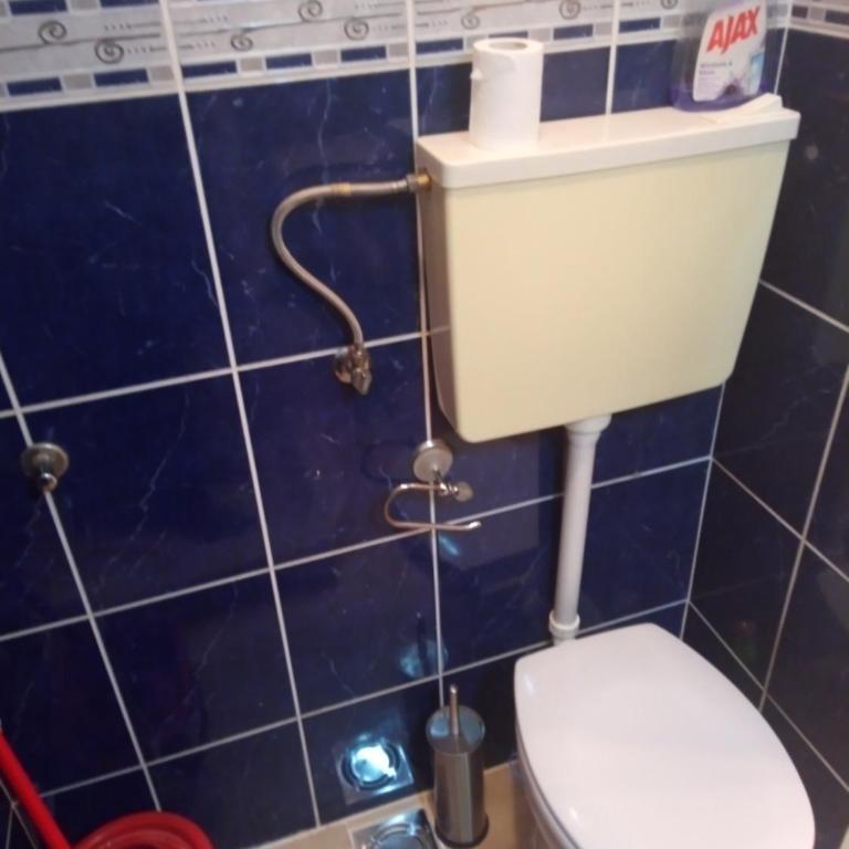 Flower Square Studio - Studio sa Balkonom - 11