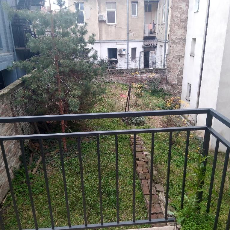 Flower Square Studio - Studio sa Balkonom - 13