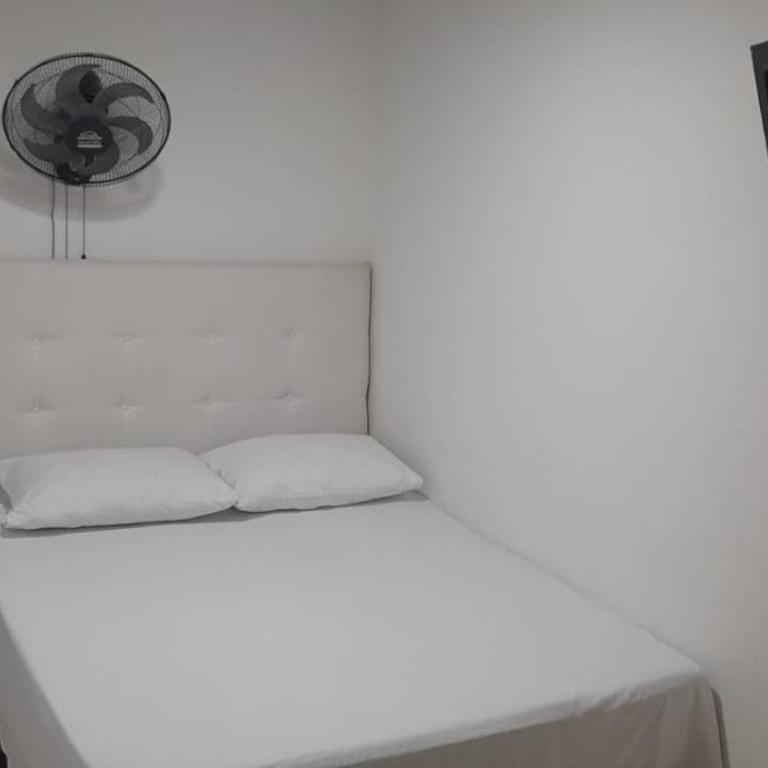 Hotel Mallorca Estadio, Medellin - Double Room - 1