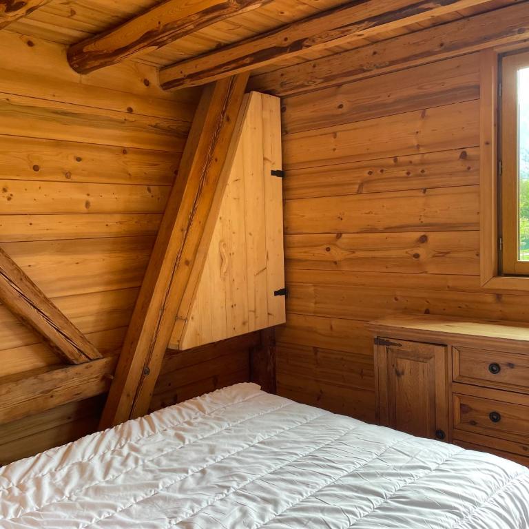 Les grand fats - Apartment mit 3 Schlafzimmern - 7
