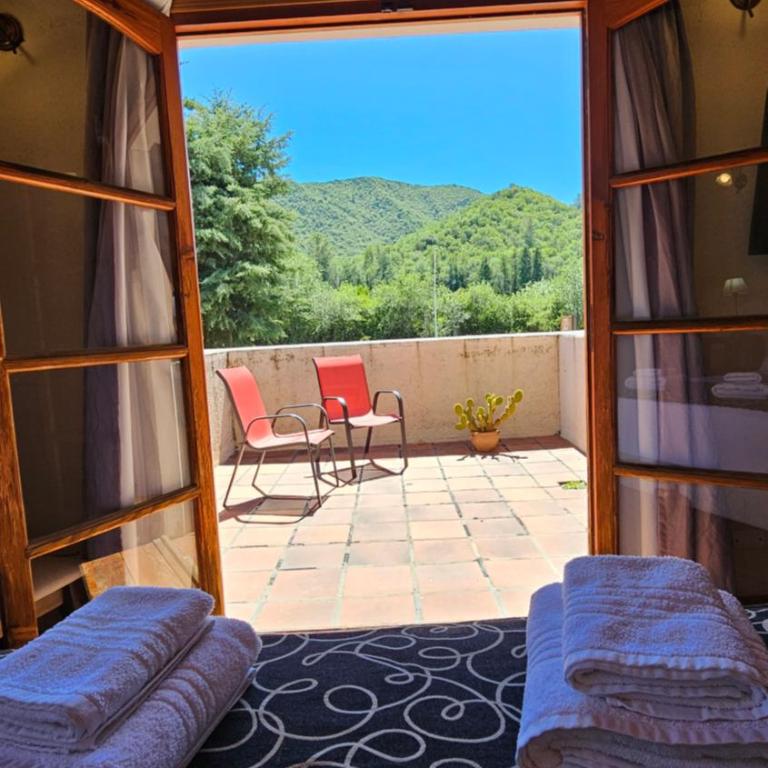 La Reina Hotel - Habitación Triple Superior - 6