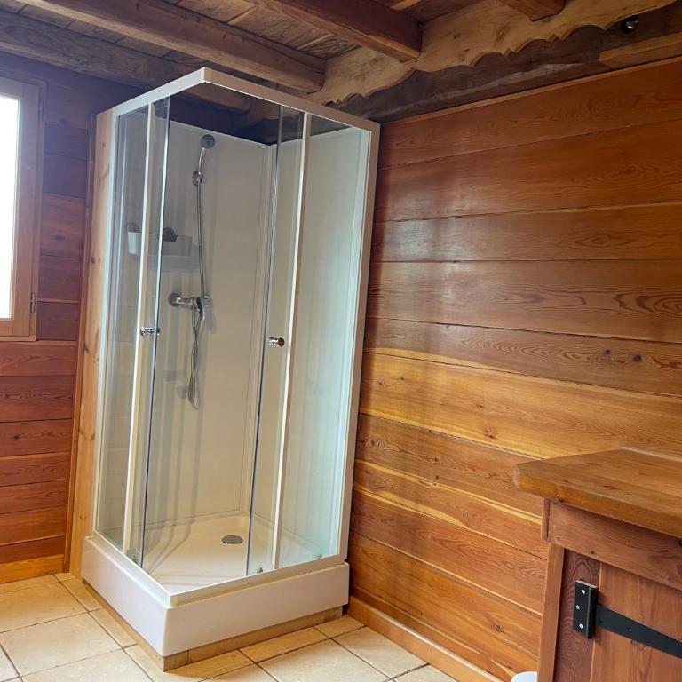Les grand fats - Apartment mit 3 Schlafzimmern - 8