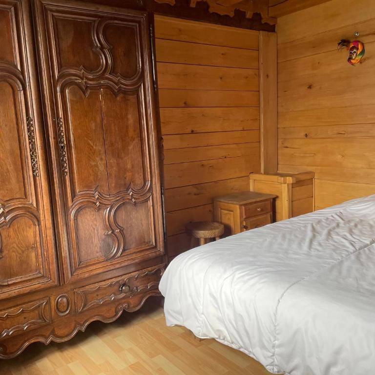 Les grand fats - Apartment mit 3 Schlafzimmern - 11