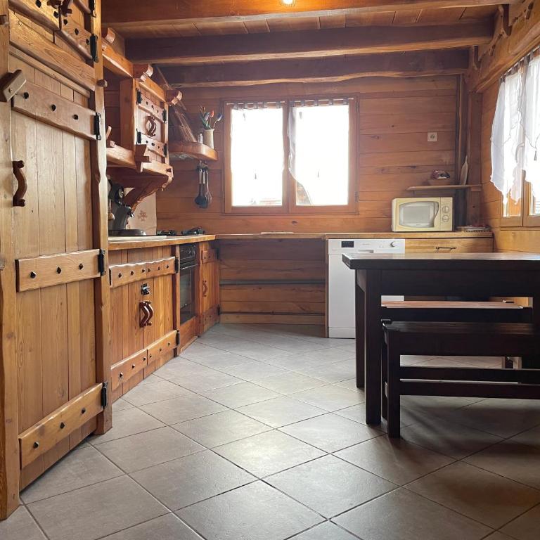 Les grand fats - Apartment mit 3 Schlafzimmern - 13