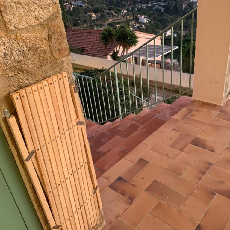Villa Simone - Appartement - Vue sur Mer - 27