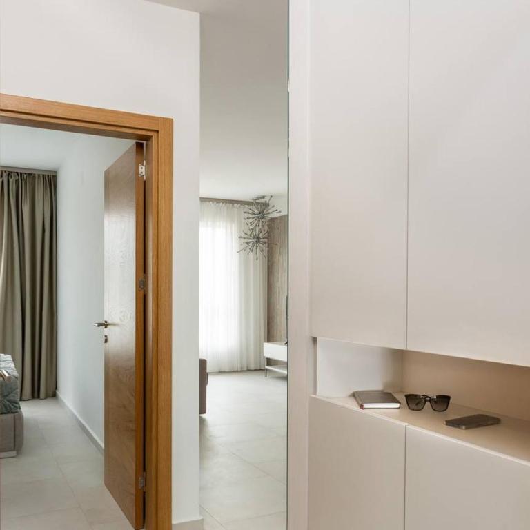 New Apartments For you - Apartman sa 1 Spavaćom Sobom, Pogledom na More i Balkonom - 2
