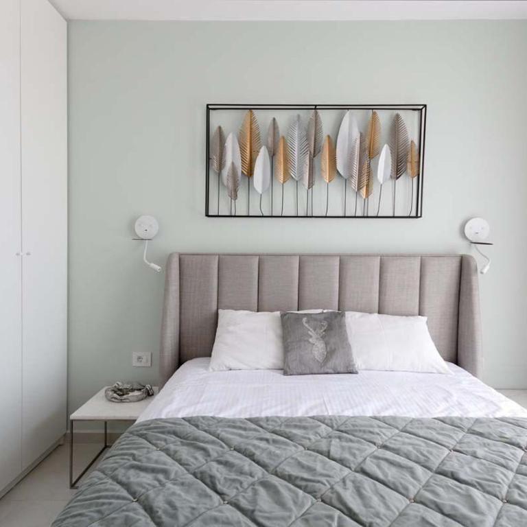 New Apartments For you - Apartman sa 1 Spavaćom Sobom, Pogledom na More i Balkonom - 8