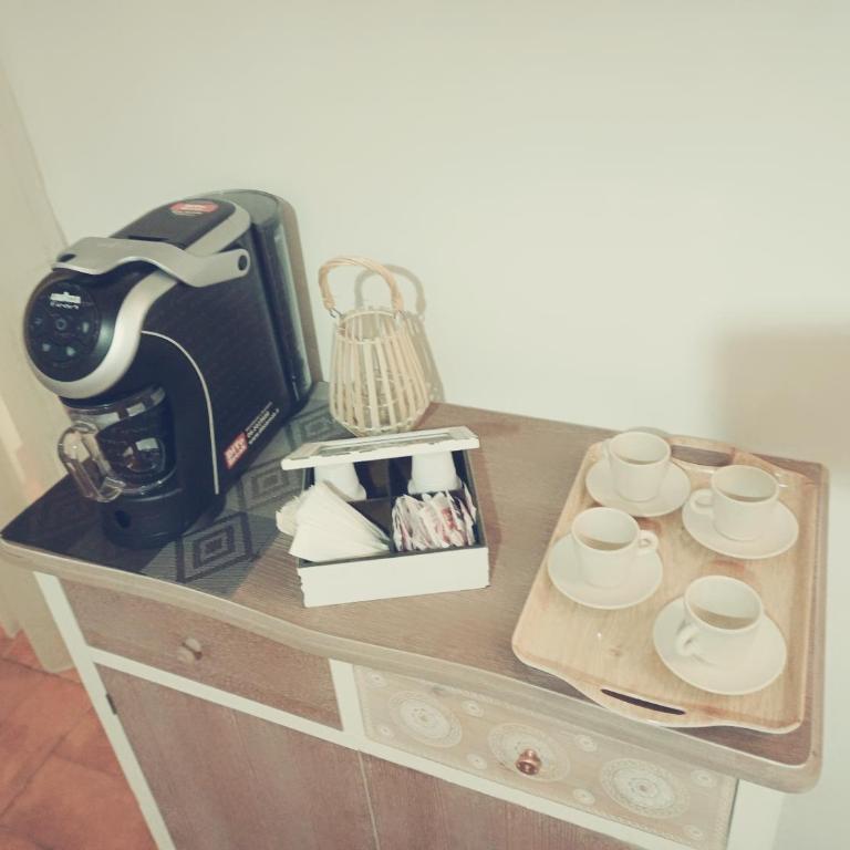 Il barone di Trastevere - Appartamento con 1 Camera da Letto - 31