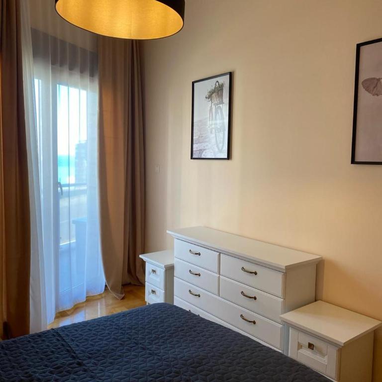 New Apartments For you - Apartman s 1 Spavaćom Sobom i Balkonom - 1