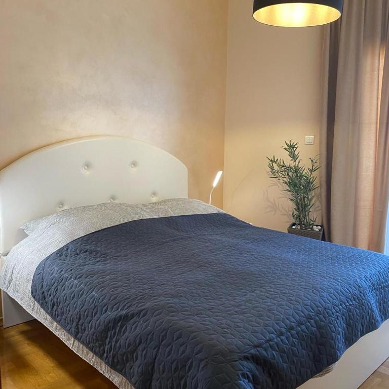 New Apartments For you - Apartman s 1 Spavaćom Sobom i Balkonom - 2