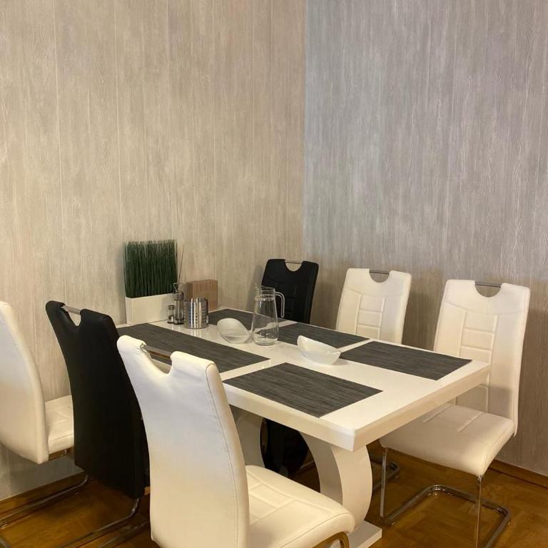 New Apartments For you - Apartman s 1 Spavaćom Sobom i Balkonom - 10