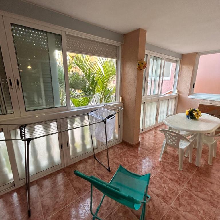 L’appartement du sable blanc - Apartamento de 2 dormitorios - 18