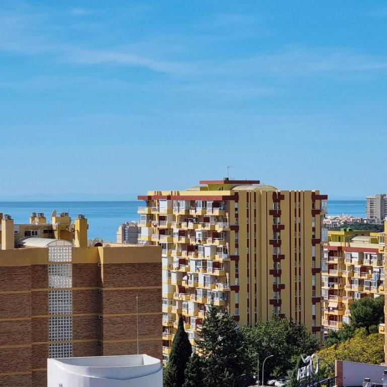 Blue Oasis - One-Bedroom Apartment - 17