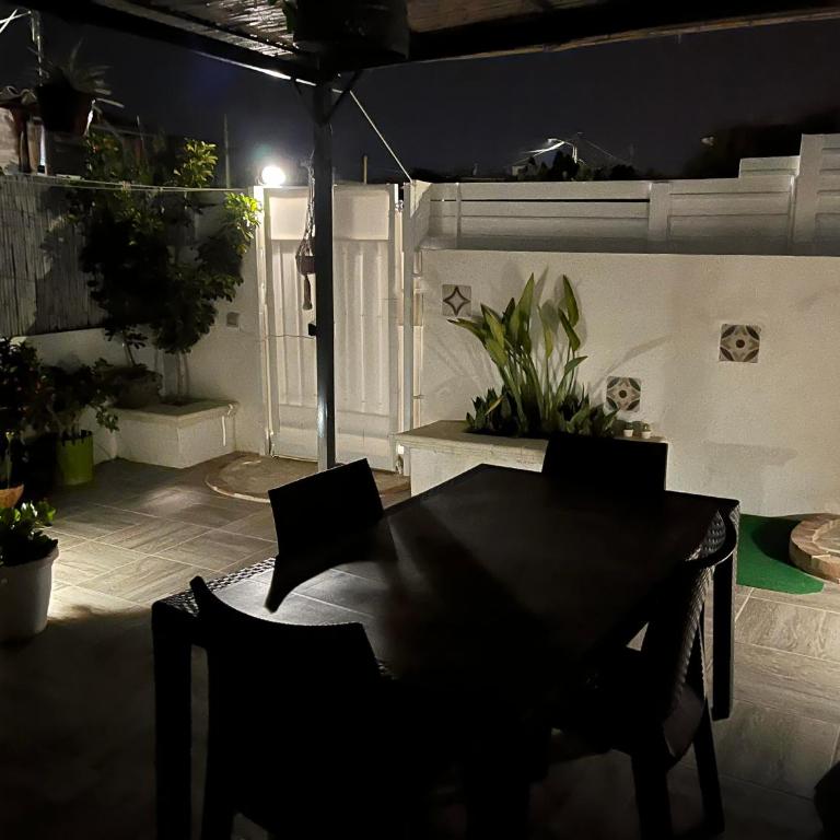 Holiday Rooms Ninfa - Camera Tripla Comfort - 2