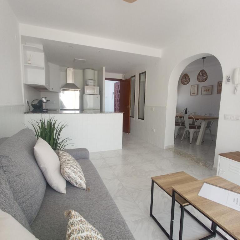 Apartamento J&G Peñiscola - Apartamento de 2 dormitorios - 10