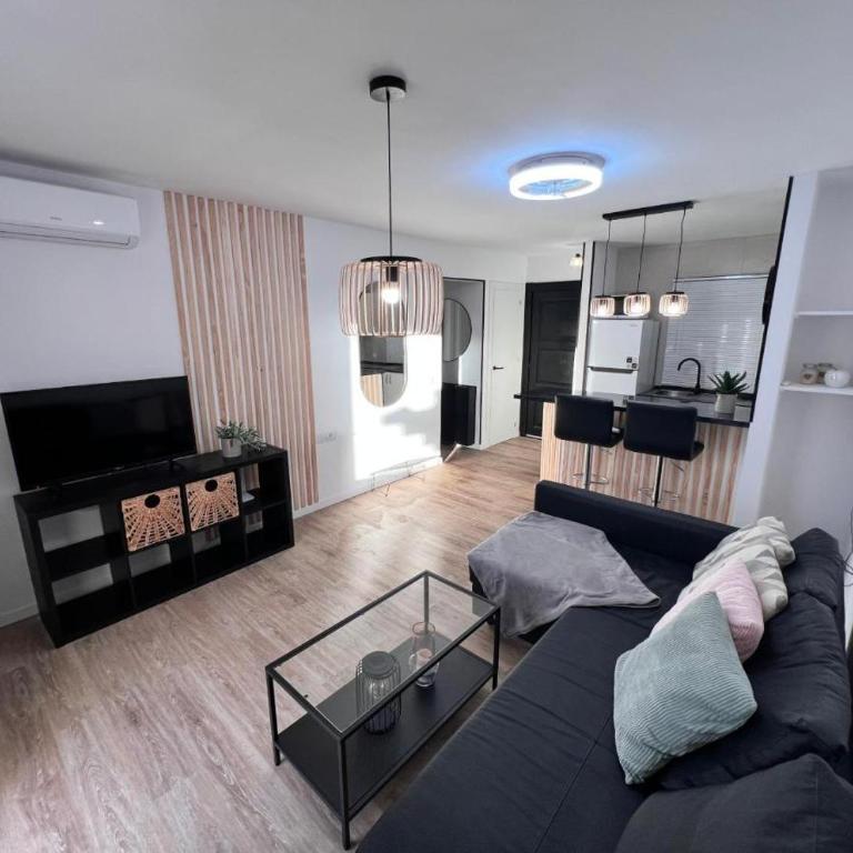 Holiday apartment with Terrace and pools in Costa Adeje - Apartamento con terraza - 11