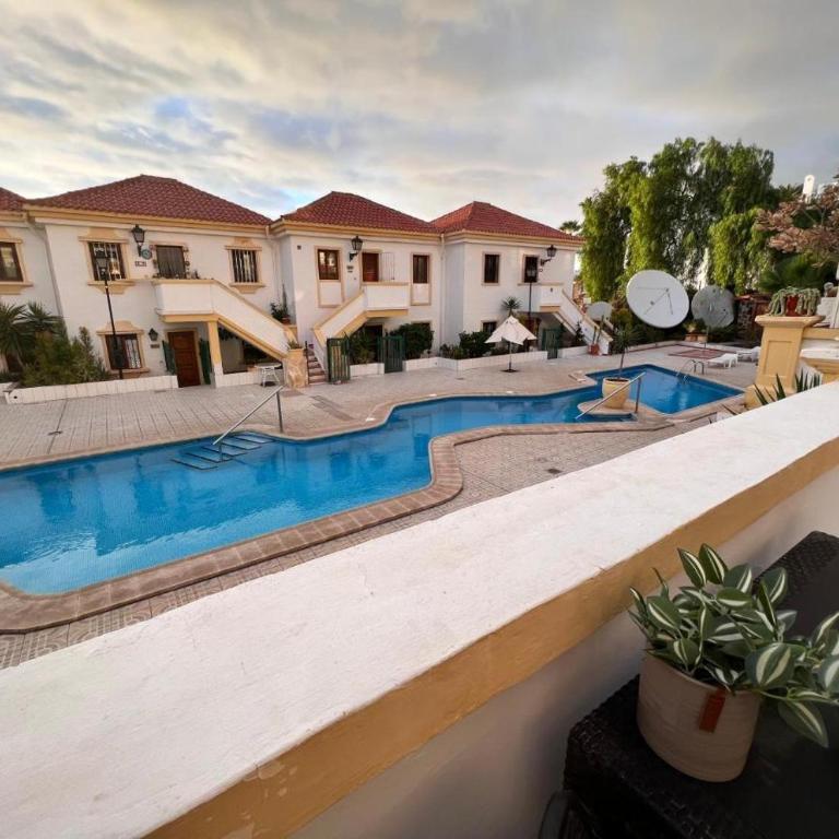 Holiday apartment with Terrace and pools in Costa Adeje - Apartamento con terraza - 13