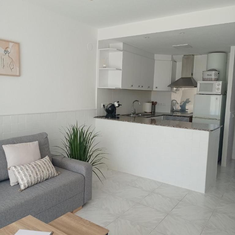 Apartamento J&G Peñiscola - Apartamento de 2 dormitorios - 9