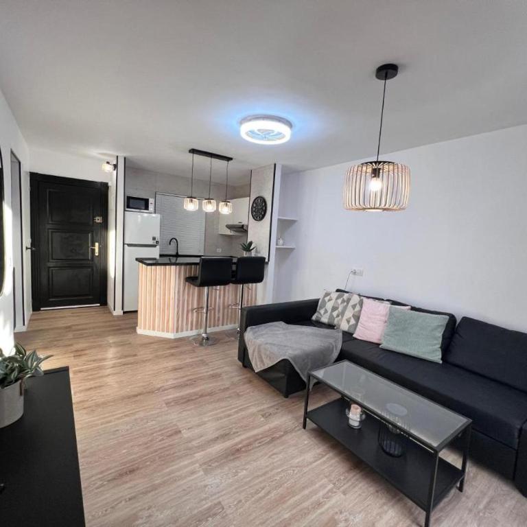 Holiday apartment with Terrace and pools in Costa Adeje - Apartamento con terraza - 16