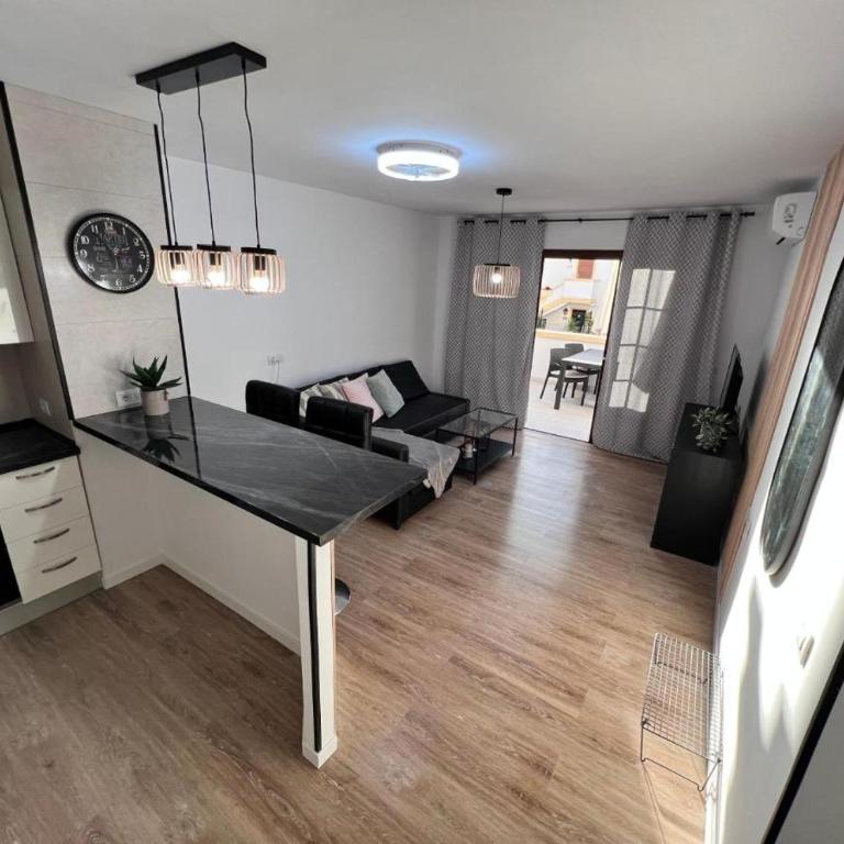 Holiday apartment with Terrace and pools in Costa Adeje - Apartamento con terraza - 17
