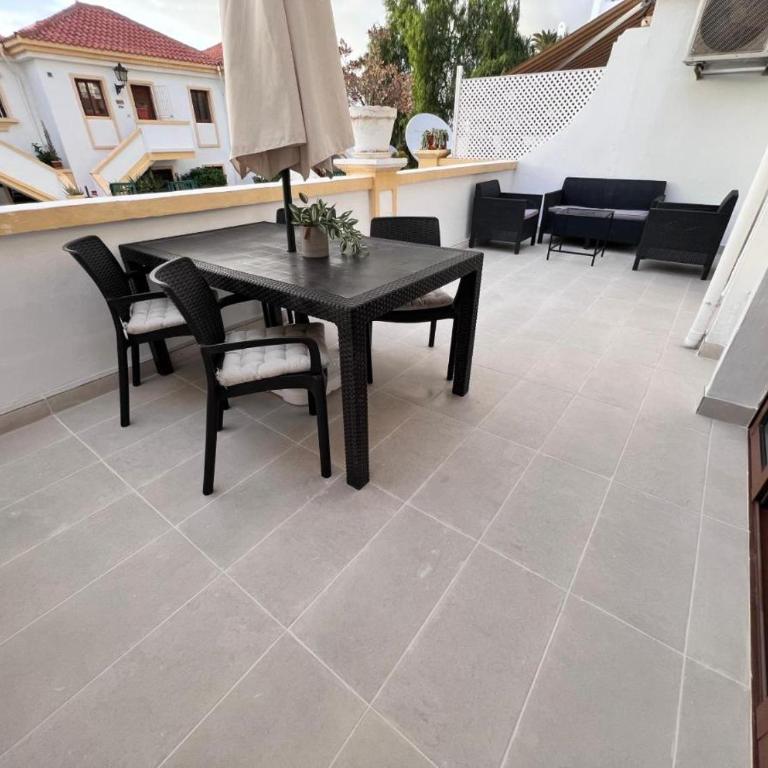 Holiday apartment with Terrace and pools in Costa Adeje - Apartamento con terraza - 18